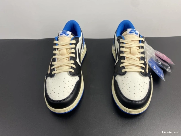 Retro Low Air DM7866-140 x Fragment Travis Design x Scott Jordan 1 0705